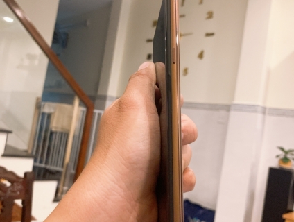 Galaxy Note 9 128 GB Vàng đồng,quốc tế,đẹp 99%,zin áp suất