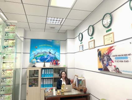 Du học Mỹ - Du lịch Mỹ : Ở đâu chuyên nghiệp và uy tín ???