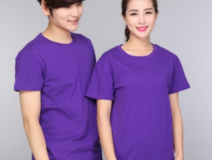 Xưởng chuyên sỉ áo thun, áo phông trơn nam nữ giá rẻ