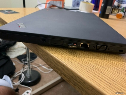 LENOVO THINKPAD T440P I5-4300M/ 8GB/ SSD 128GB FHD