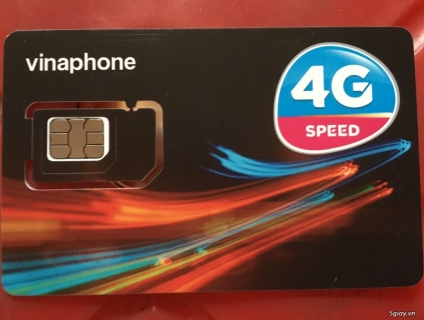 Sim vina VD89 720Gb trọn gói 12 tháng không cần nạp tiền, end 23h00" 28/12/2019