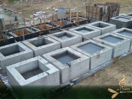 Đất nền mặt tiền đường 60m, liền kề Phú Mỹ Hưng Q.7, chỉ 2,8 tỷ/nền