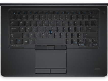 Dell Latitude E5450 i5-5300U/ 4GB/ 128G SSD/ 14.0" Wide/ Win 10 Pro