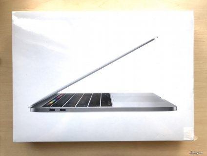 Macbook Pro 13,3 inch đời mới nhất MUHQ2LL/A, Quad core i5