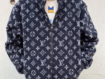 Áo khoác nam Louis Vuitton 2020