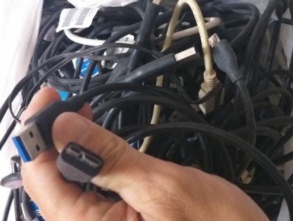 Thanh lý Cáp ổ cứng 2.0, 3.0