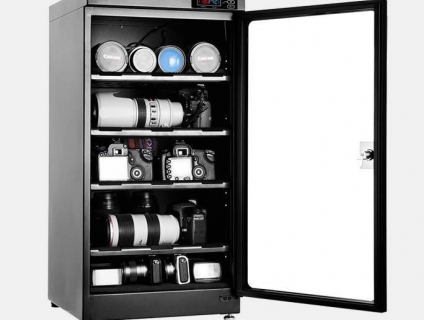 Tủ chống ẩm cao cấp AD-100s