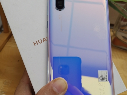 Huawei P30 Pro Fullbox 8GB/256GB/ HW VN 04-2020. Quẹt, Góp..., G