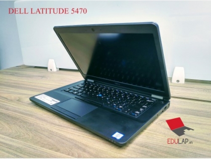 Dell Latitude E5470 i5-6300U/ 8GB/ 256G SSD/ 14.0" Full HD/ Win 10 Pro