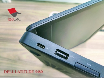 Dell Latitude E5480 i5-7300U/ 8GB/ 256G SSD/ 14.0" Full HD/ Win 10 Pro