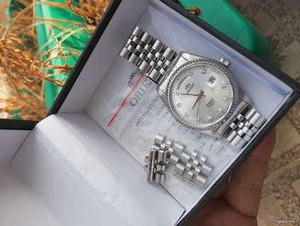 Cần bán orien oyster