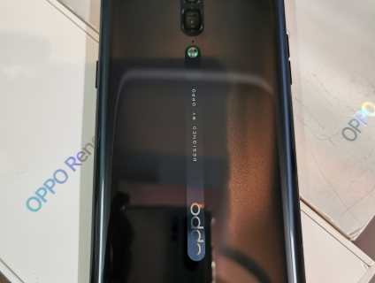 Oppo Reno 10x zoom chính hãng fullbox