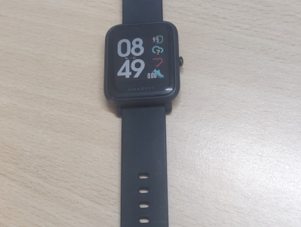 Xiaomi Amazfit Bip  like new 900.000