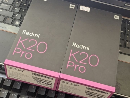 XIAOMI REDMI K20 PRO RAM 8/128GB máy đẹp như mới giá rẻ fullbox
