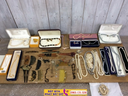 Trang sức si nhật chất lượng cao giá cả hợp lí.