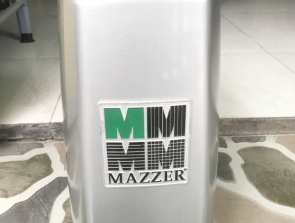 Địa điểm thanh lý máy xay Cafe cũ - Bán máy xay Cafe Mazzer Mini