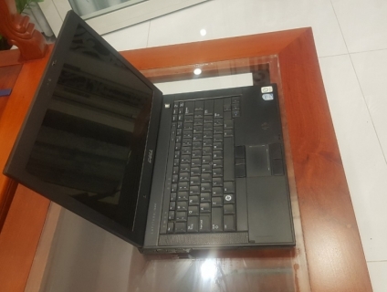 Dell latitude 6400 pin chai