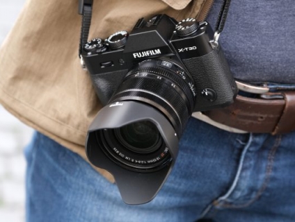 Loạt sản phẩm máy ảnh Fujifilm giá rẻ tốt nhất có thể bạn chưa biết