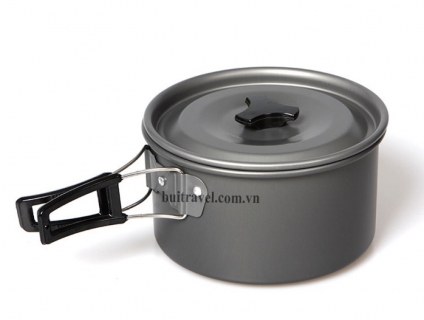 Bộ nồi dã ngoại trackman TM7101
