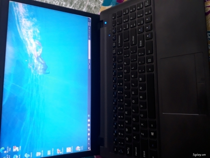 Bán laptop clevo code i7 4700mq,ram 8gb,15"6