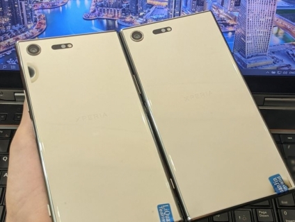 sony xperia xz premium 2sim 2 sóng máy zin nguyên bản giá rẻ