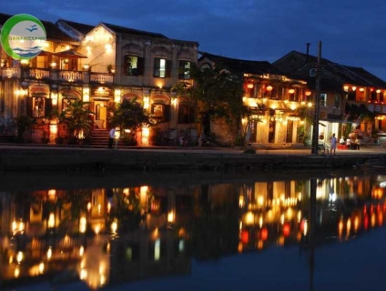 Tour ghép Đà Nẵng 4 ngày 3 đêm khởi hành thứ 6 hàng tuần