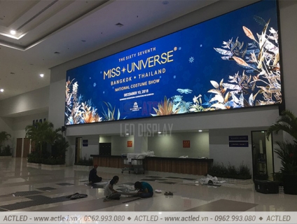 Màn hình LED p3 trong nhà LIÊN Hệ 0962 993 080