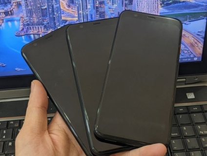 Google pixel 4 likenew zin nguyên con máy đẹp đảm bảo chất lượng