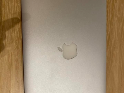 Bán macbook Air đẹp như mới zin 100% sáng chảnh giá rẻ