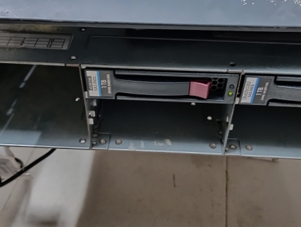 máy chủ nas server chuyên lưu trữ