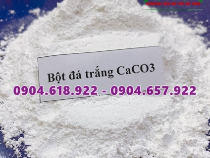 Báo giá Bột đá canxi cho thức ăn chăn nuôi