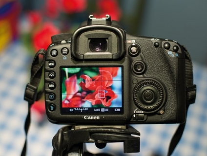 Cách tiết kiệm pin máy ảnh không nên bỏ lở