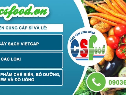 Đơn vị chuyên cung cấp trái cây trường học uy tín, chất lượng tại TP.H