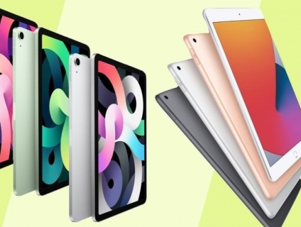 IPad Gen 8 32gb / 128gb new seal hàng chính hãng Apple