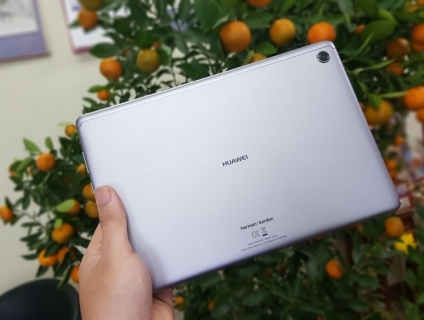 Máy tính bảng Huawei Mediapad M5 Lite - Giá tốt tại Zinmobile