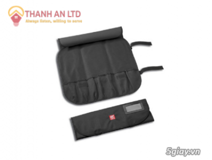 Túi đựng dao 7 món Zwilling 35 Cao Cấp Chính Hãng  - Điện Máy Thành An