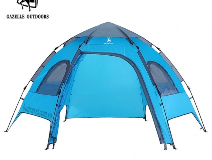 Lều tự động 6-7 người gl1269