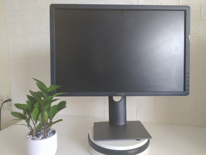 Màn hình LCD Dell 22″ P2213Ht LED (5ms/DVI,VGA,DPL)