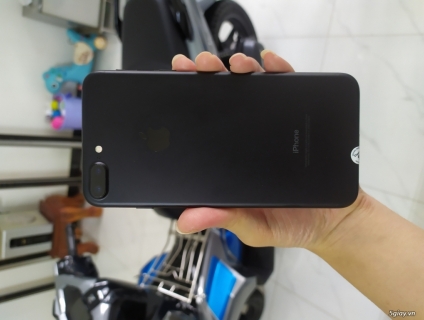 Bán Iphone 7 Plus-32gb Quốc tế đẹp 99%, Pin New 100%