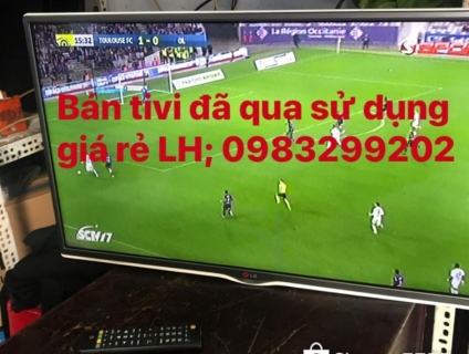 cần bán tivi sony 50w700 smart