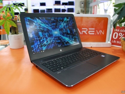 Techcare Laptop uy tín giá rẻ ZBOOK 15 G3