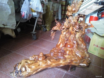 Bán thanh lý đô gô mỹ nghê giá rẻ