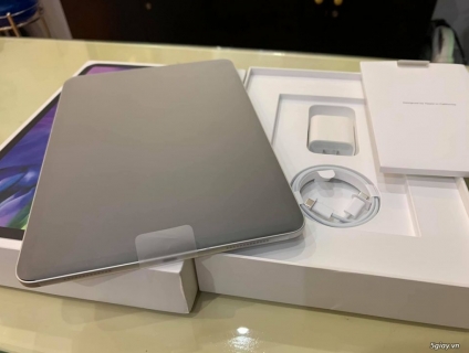 IPad pro 11 256gb 4g new seal máy,active online
