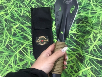 Xẻng đa năng thép không gỉ BB9312