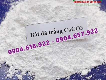 BỘT ĐÁ MỊN HÀ NAM