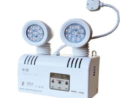 Đèn khẩn cấp Max Bright CP605-S