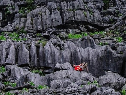 Những địa điểm du lịch tại Hà Giang