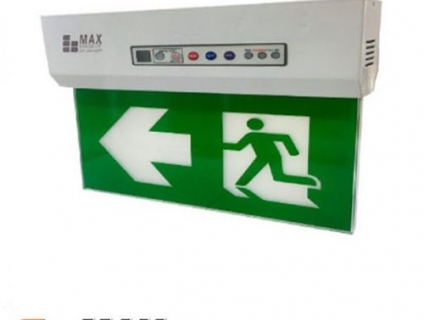 Đèn thoát hiểm Max Bright EXB203-5