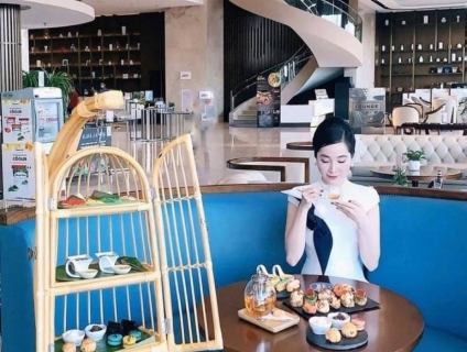 Four Points by Sheraton đã trở lại - Lợi hại hơn xưa