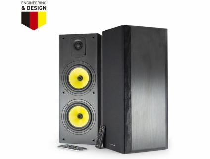 Loa Bluetooth cao cấp Thonet Vander Koloss của Đức